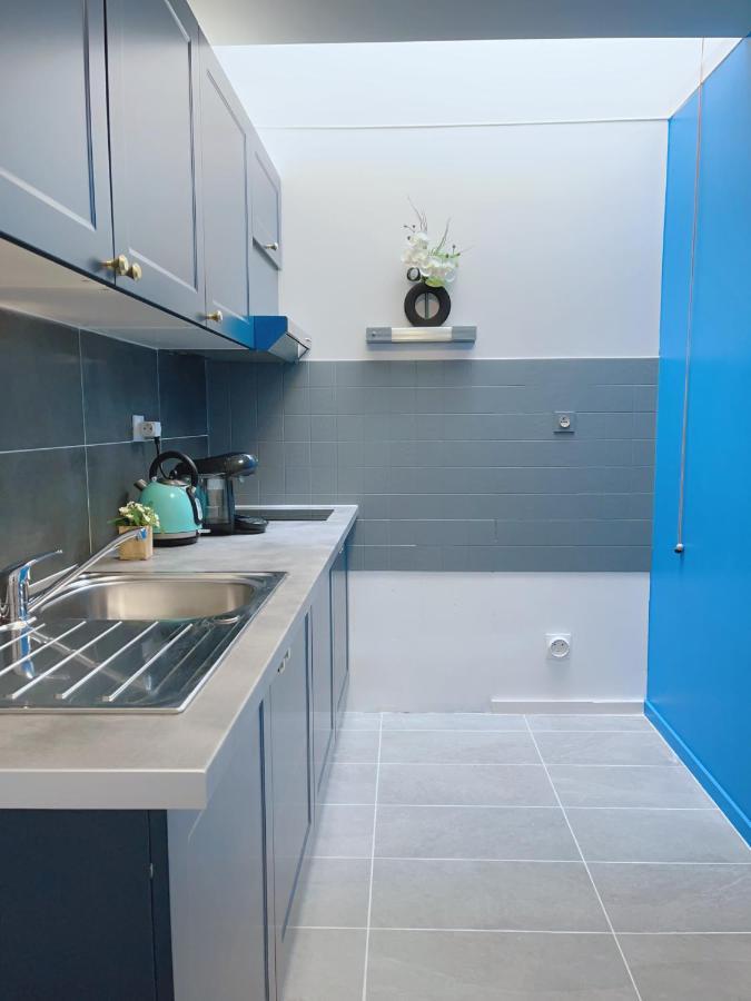 Apt 67M2 Hyper Centre: 2 Chambres, Cuisine Tv Wifi Fontenay-le-Comte Dış mekan fotoğraf